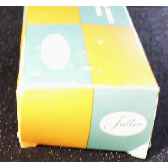 Vintage Fuller Brush Table Top Crumb Sweeper In Original Box Dining Kitchen - Picture 3 of 8